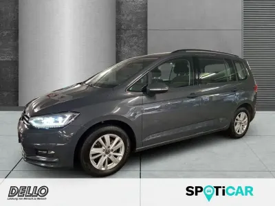 Gebraucht VW Touran