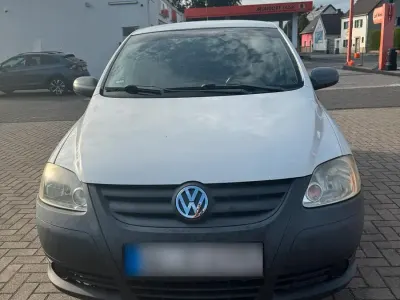 Gebraucht VW Fox