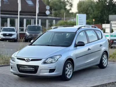 Gebraucht Hyundai i30