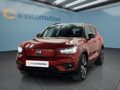 Gebraucht Volvo XC40 300 kW (408 PS) 2021 Andere SUV