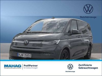 Gebraucht VW T7 Life 150 PS (110 kW) 2023 Othercolor Van