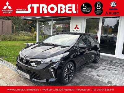 Onyxschwarz Neu 2025 Mitsubishi Colt Edition Kleinwagen | 26.640 € (Fairer Preis)