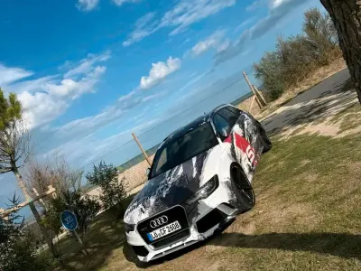 Gebraucht Audi RS6