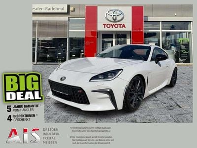 Toyota GR86