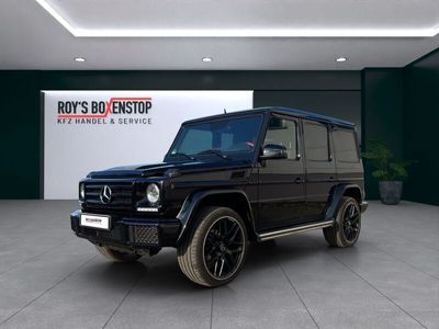 Mercedes G350