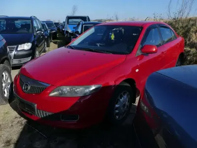 Gebraucht Mazda 6