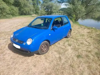 Brugt VW Lupo