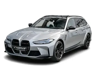 Gebraucht BMW M3
