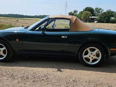 Mazda MX5
