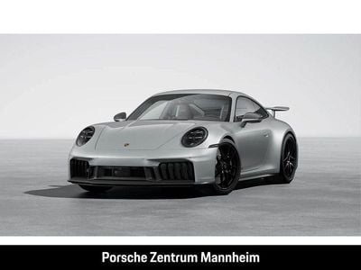 Porsche 911 Carrera GTS