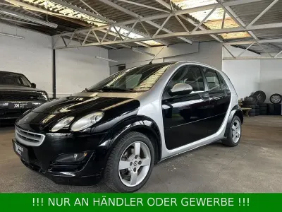 Gebraucht Smart ForFour