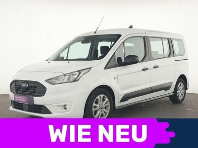 Ford Grand Tourneo Connect