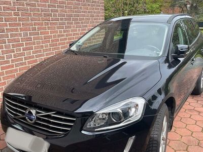 gebraucht Volvo XC60 - Kinetik 136PS - Top Zustand!!!