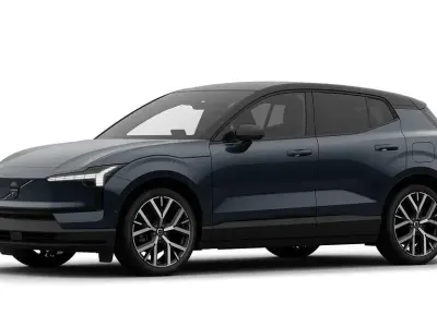 Neu Volvo EX30 Ultra 200 kW (272 PS) 2026 SUV