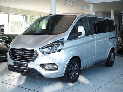 Gebraucht Ford Tourneo Custom