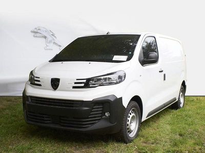 Weiß Neu 2025 Peugeot Expert Van | 29.990 € (Fairer Preis)