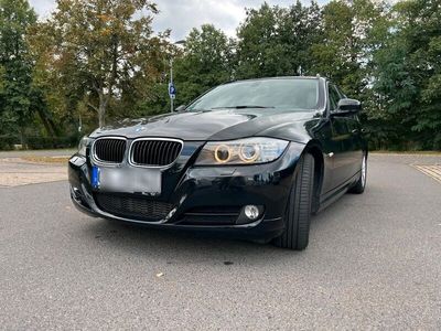 gebraucht BMW 320 d xDrive