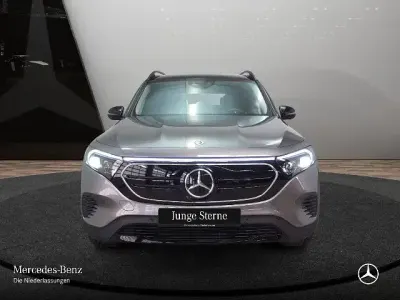 Gebraucht Mercedes EQB300