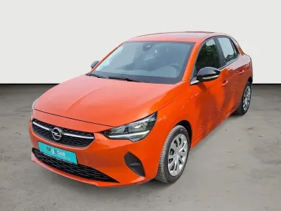 Gebraucht Opel Corsa-e