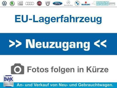 gebraucht Opel Mokka Edition/Rückfahrk./LED/SHZ