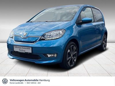 Skoda Citigo-e IV