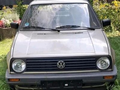 VW Golf IV
