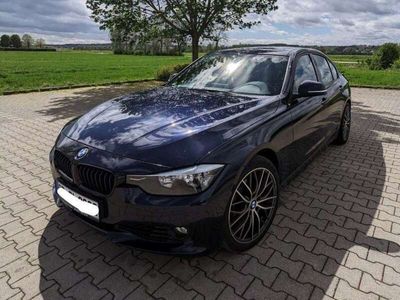 gebraucht BMW 328 328 i