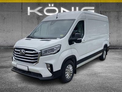 Maxus V90