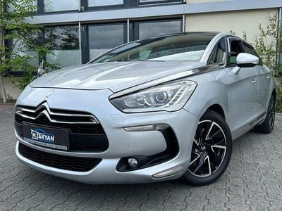 Citroën DS5