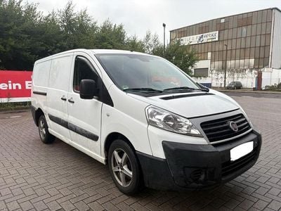 Fiat Scudo