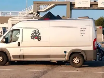Gebraucht Fiat Ducato 131 PS (96 kW) 2012 Grau Van