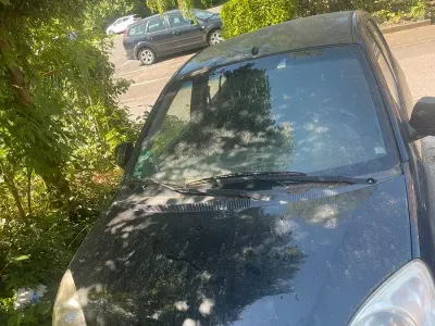 Używany Kia Picanto