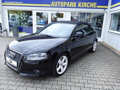 Audi A3 Cabriolet