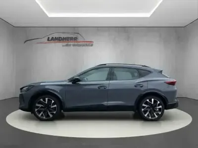 Neu Cupra Formentor VZ 333 PS (244 kW) 2026 Graphene grey SUV