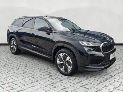 Neu Skoda Kodiaq Selection 150 PS (110 kW) 2026 Andere SUV