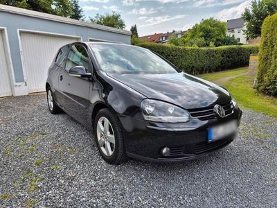 VW Golf VI