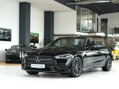 Gebraucht Mercedes CLE200