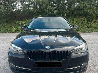 BMW 525