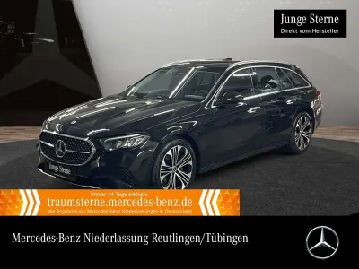 Gebraucht Mercedes E220