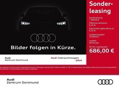 Usata Audi e-tron Sportback S-Line 300 kW (408 CV) 2022 Beige SUV