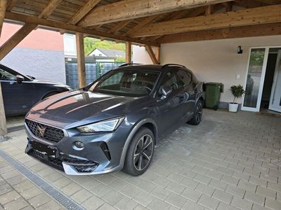 gebraucht Cupra Formentor 1.5 TSI 110kW -