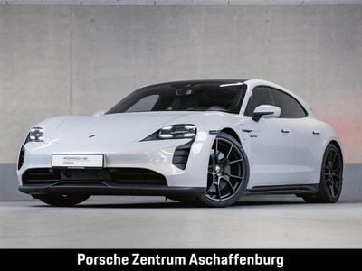 Porsche Taycan GTS