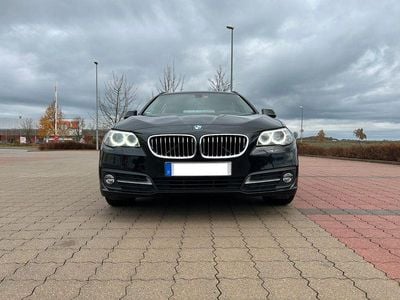 BMW 518