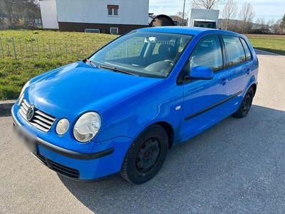 gebraucht VW Polo 1,4L Automatik TÜV 4/2025