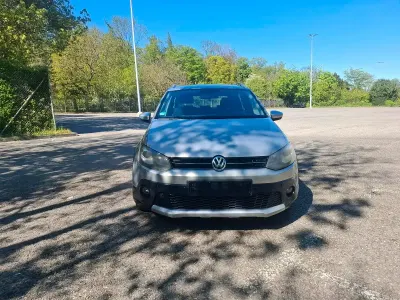 Brugt VW Polo Cross