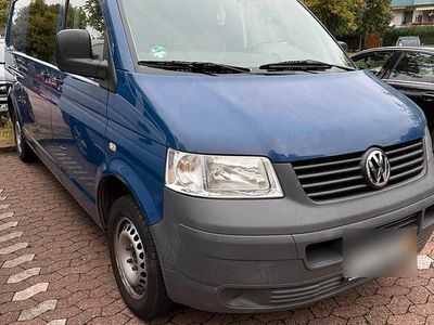VW T5