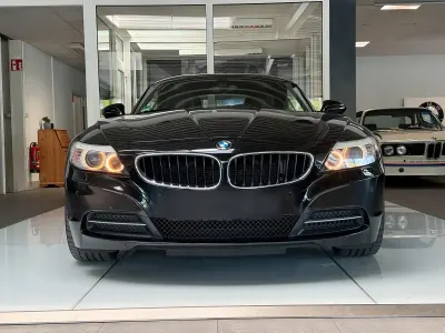 Gebraucht BMW Z4