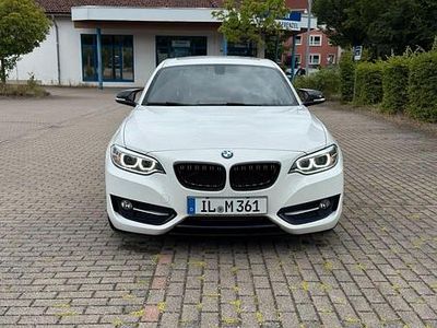 BMW 220