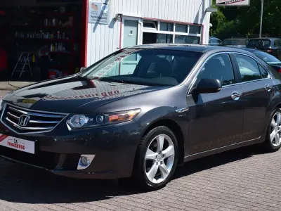 Gebraucht Honda Accord