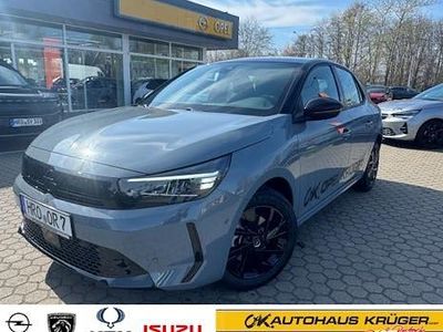 Grau Gebraucht 2025 Opel Corsa Limousine | 19.900 € (Fairer Preis)
